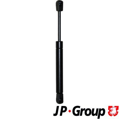 JP GROUP 1581204300 Gas Spring, bonnet