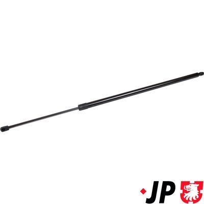 Gas Spring, boot/cargo area JP GROUP 1581206000