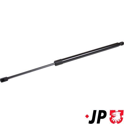 Gas Spring, boot/cargo area JP GROUP 1581206400