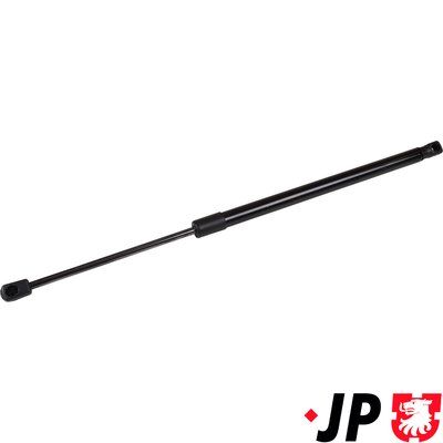 Gas Spring, boot/cargo area JP GROUP 1581220800
