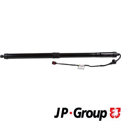 JP GROUP 1581220970 Electric Motor, tailgate