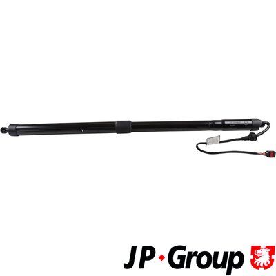 JP GROUP 1581220980 Electric Motor, tailgate