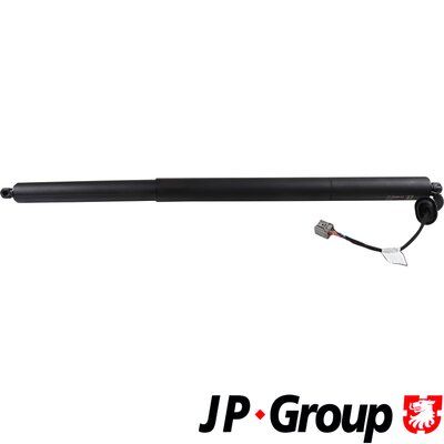 JP GROUP 1581221070 Electric Motor, tailgate