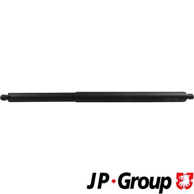 Gas Spring, boot/cargo area JP GROUP 1581221180