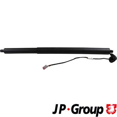 JP GROUP 1581221270 Electric Motor, tailgate