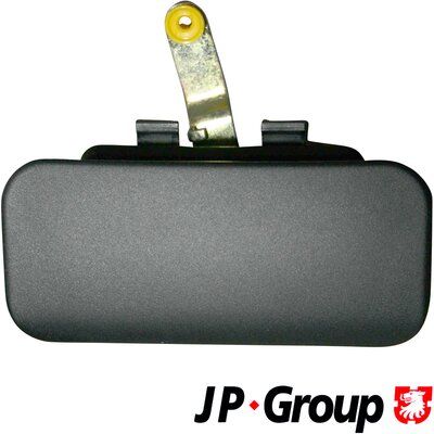 Exterior Door Handle JP GROUP 1587100270