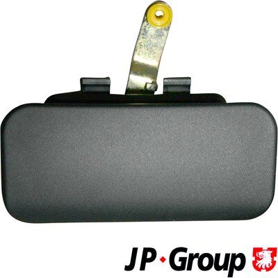 JP GROUP 1587100280 Exterior Door Handle