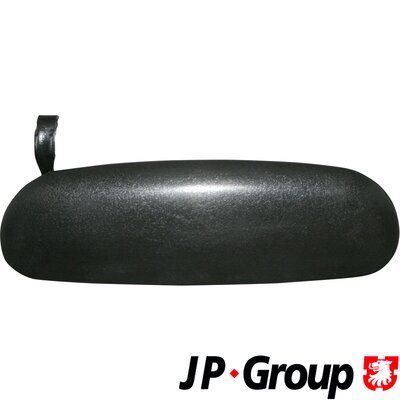Exterior Door Handle JP GROUP 1587100580