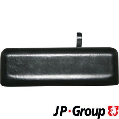 Exterior Door Handle JP GROUP 1587200100