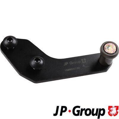 JP GROUP 1588600180 Roller Guide, sliding door
