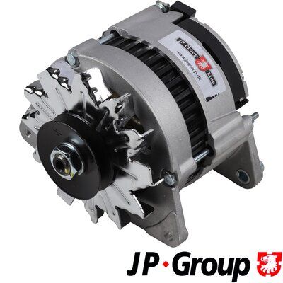 Alternator JP GROUP 1590100200