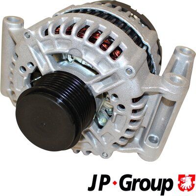 JP GROUP 1590101200 Alternator