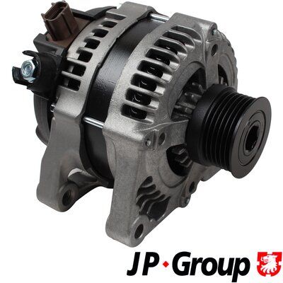 JP GROUP 1590102200 Alternator