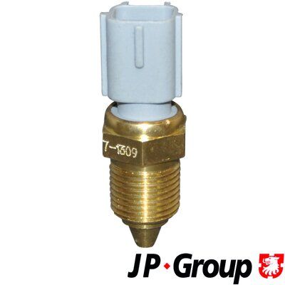 Sensor, coolant temperature JP GROUP 1593100800