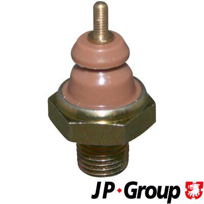 JP GROUP 1593500100 Oil Pressure Switch
