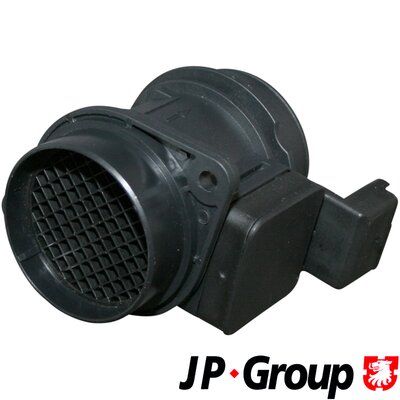 Mass Air Flow Sensor JP GROUP 1593900200