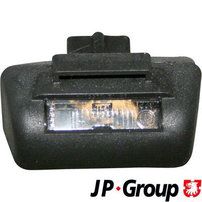JP GROUP 1595600100 Licence Plate Light