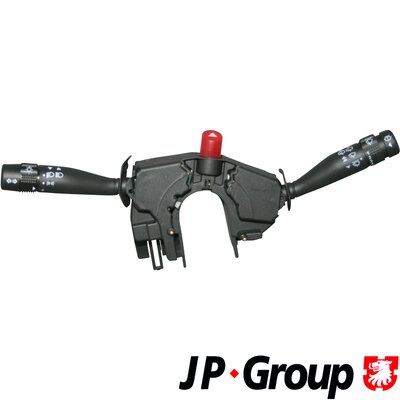 Steering Column Switch JP GROUP 1596200600