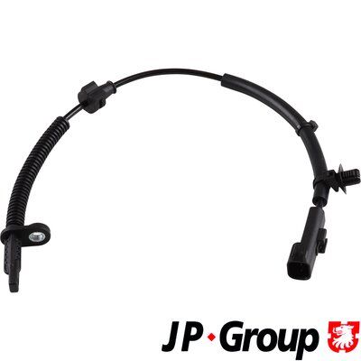 Sensor, wheel speed JP GROUP 1597103700