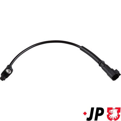 JP GROUP 1597104300 Sensor, wheel speed
