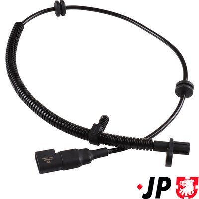 JP GROUP 1597104800 Sensor, wheel speed
