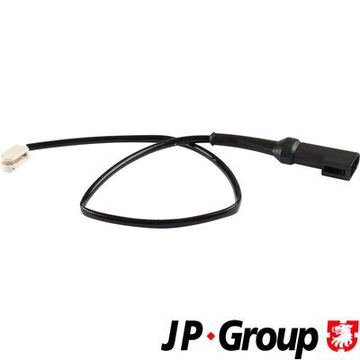 JP GROUP 1597300500 Sensor, brake pad wear