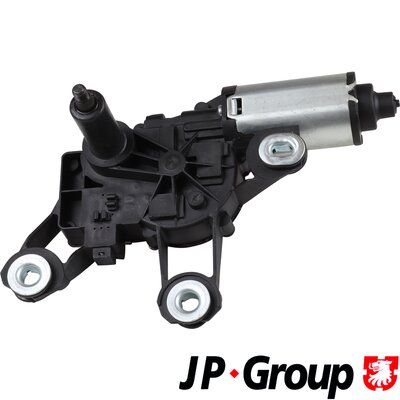 JP GROUP 1598201000 Wiper Motor