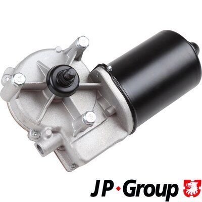 Wiper Motor JP GROUP 1598201100