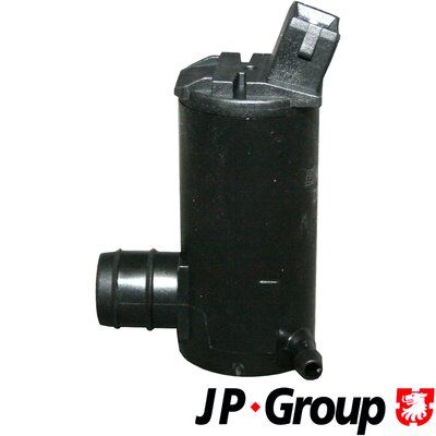 JP GROUP 1598500100 Washer Fluid Pump, window cleaning