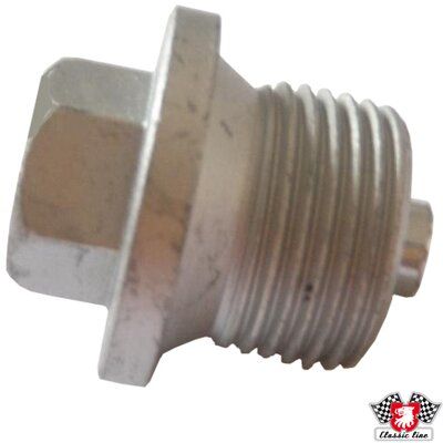 JP GROUP 1613800100 Screw Plug, oil sump