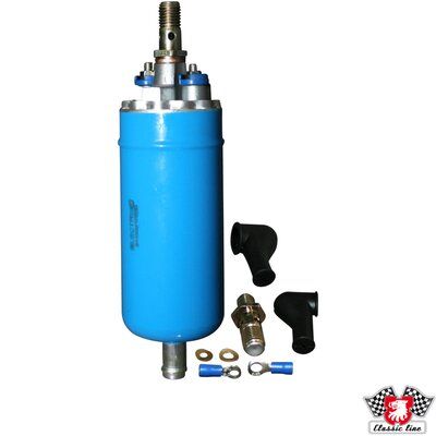 Fuel Pump JP GROUP 1615200100