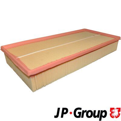 JP GROUP 1618601500 Air Filter