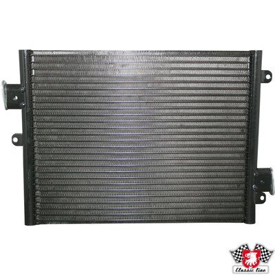 Condenser, air conditioning JP GROUP 1627200300
