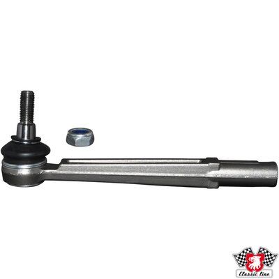 Tie Rod End JP GROUP 1644600200