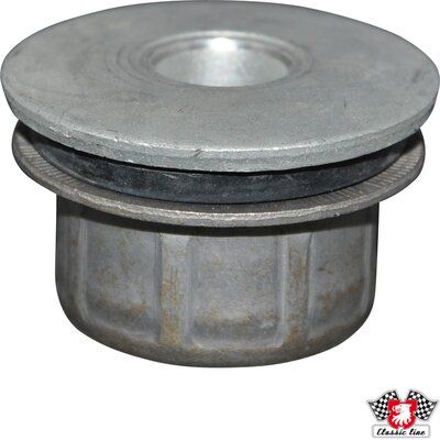 JP GROUP 1650300100 Mounting, control/trailing arm