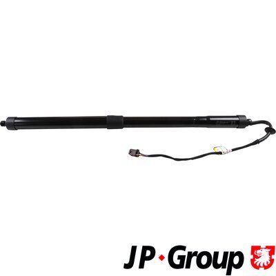 Electric Motor, tailgate JP GROUP 1681201400