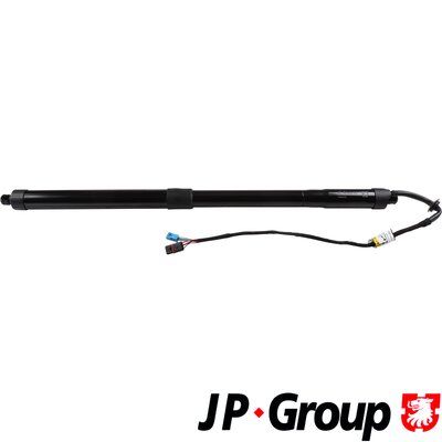 Electric Motor, tailgate JP GROUP 1681201500