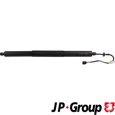 JP GROUP 1681201700 Electric Motor, tailgate