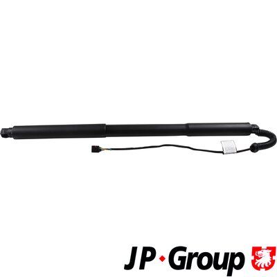 JP GROUP 1681201800 Electric Motor, tailgate