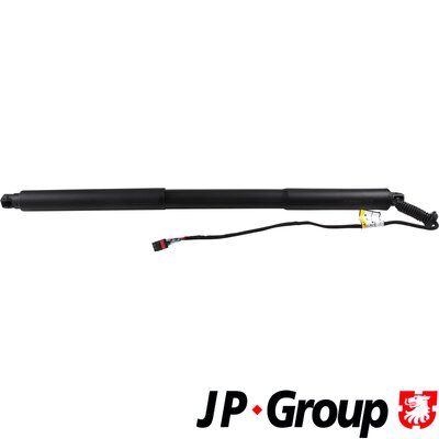 Electric Motor, tailgate JP GROUP 1681201900