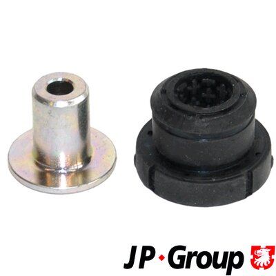 Mounting, control/trailing arm JP GROUP 3040200100