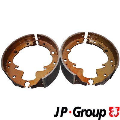 Brake Shoe Set JP GROUP 3063900110