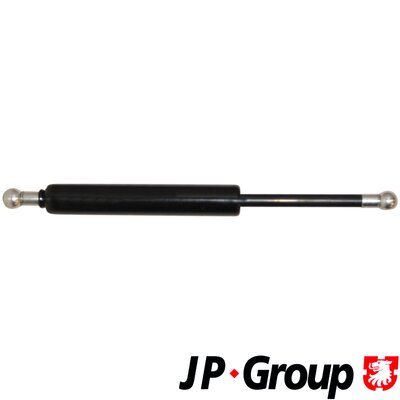 Gas Spring, boot/cargo area JP GROUP 3081200500