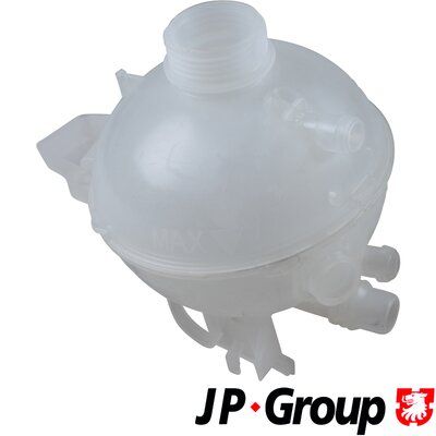Expansion Tank, coolant JP GROUP 3114700400