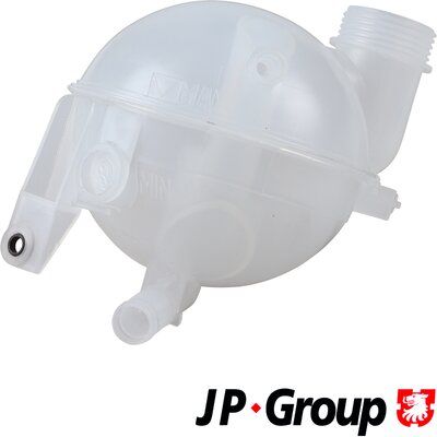 JP GROUP 3114700600 Expansion Tank, coolant