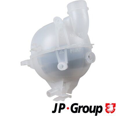 JP GROUP 3114700800 Expansion Tank, coolant
