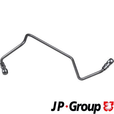 JP GROUP 3117600100 Oil Pipe, charger