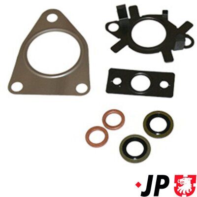 Mounting Kit, charger JP GROUP 3117751310