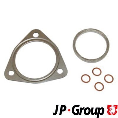 JP GROUP 3117751510 Mounting Kit, charger