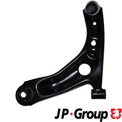 JP GROUP 3140100470 Control/Trailing Arm, wheel suspension